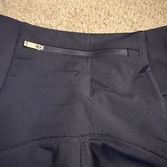 Athleta peak fleece tight - Picture 12 of 13